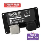 Daytona Sensors 119001, One Black Plastic Smart Fits Spark Ls Ignition Module. Fixed Price $518.61.