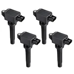Sykrss 4-PACK Ignition Coil UF656 Compatible With Mazda Sport CX-3 CX-5.... Fixed Price $64.80.