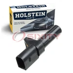 Holstein Crankshaft Position Sensor For 1999-2003 Mercedes-benz CLK430 4.3L Ll. Fixed Price $31.49.