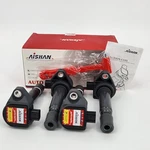 Aishan Set Of 4 Ignition Coil Pack Compatible With 2006-2011 Honda Civic 1.8L. Fixed Price $51.49.