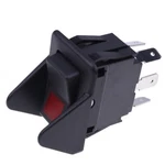 New 30T37620 Switch, Rocker Terminal Dump Truck For Muncie Products. Fixed Price $67.99.