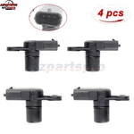 New Camshaft Position Sensors Set Of 4 For Chevy Chevrolet Camaro 9-5 12615371. Fixed Price $28.28.