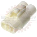 Way Sumitomo Mt Plug Connector For Toyota 90980-11142. Fixed Price $10.49.