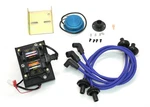Compu-fire Dis-ix Distributorless Ignition System 11100-B. Fixed Price $381.04.