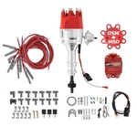84745 Ford Crate Ignition Kit, 289/302. Fixed Price $921.95.