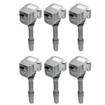 SET-BS0986221124-6 Bosch Ignition Coils Of For 540 Series 330 530 740. Fixed Price $307.58.