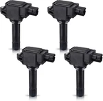 Pieces Ignition Coil Pack UF747 Toyota 86 Subaru Wrx Brz 2.0L 2.5L H4 2015-20. Fixed Price $124.27.
