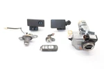 2013 Mazda MX-5 Miata 2.0L Ignition Switch With Key And Lock Cylinders. Fixed Price $349.99.