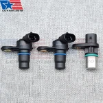 2X Camshaft & 1X Crankshaft Position Sensor For Chevrolet Trailblazer Gmc Envoy. Fixed Price $37.99.
