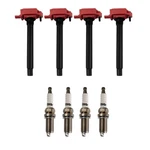 For Jeep Cherokee 2014-2022 Trq Ignition Kit. Fixed Price $134.72.