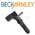 Beck Arnley 180-0548 Crankshaft Position Sensor For 2CRK0309 235-1438 Engine Sp. Fixed Price $103.46.