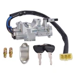 Ignition Switch W/2 Keys For 1986-1994 Mitsubishi L200 Cyclone Mighty Max. Fixed Price $35.99.