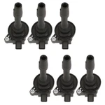 Ignition Coils Set Of 6 F150 Truck Ford TRANSIT-150 TRANSIT-350 Hd Explorer. Fixed Price $88.99.