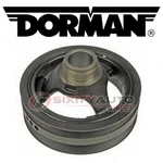 Dorman Engine Harmonic Balancer For 2007 Chevrolet Silverado 2500 Hd Classic Km. Fixed Price $128.95.