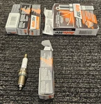 (qty 4) Autolite XP5224 Spark Plug-iridium Fits 2017 Jeep Compass. Fixed Price $22.45.