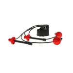Distributor Cap / Spark Plug Wire Kit Standard Fits 87-91 Toyota Camry 2.0L-L4. Fixed Price $64.95.