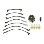 Accel TST16 Truck Super Tune-up Kit Ignition. Fixed Price $140.42.