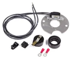 Pertronix Ignition 6V Positive Ground Ignitor Conversion Kit P/n 1567AP6. Fixed Price $237.60.