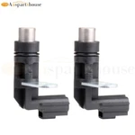 2 Engine Crankshaft Position Sensor For Dodge Ram Dakota Jeep Liberty Mitsubishi. Fixed Price $16.79.