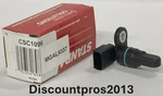 Standard PC291 Engine Camshaft Position Sensor Dodge Chrysler 1998-2010. Fixed Price $35.00.