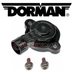 Dorman Throttle Position Sensor For 1996-2002 Chevrolet Tahoe 5.3L 5.7L V8 Mt. Fixed Price $54.32.
