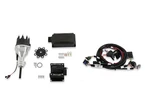 Holley Efi 565-306K Sniper Hyperspark Master Kit. Fixed Price $1003.22.