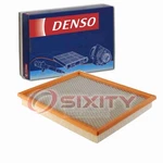 Denso Air Filter For 2005-2012 Nissan Pathfinder 4.0L 5.6L V6 V8 Intake Dj. Fixed Price $30.33.
