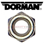 Dorman Front Left Upper Suspension Control Arm Ball Joint For 1987-1991 Hk. Fixed Price $81.01.