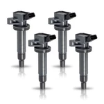 Ena Set Of Ignition Coil Packs 1.8L V4 Chevy Pontiac Toyota Celica Corolla. Fixed Price $89.73.