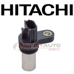Hitachi Crankshaft Position Sensor For 2010-2013 Nissan Urvan 2.5L L4 Br. Fixed Price $71.54.