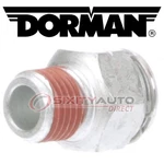 Dorman Oil Cooler Line Connector For 2004-2006 Pontiac Gto Automatic Qs. Fixed Price $16.49.