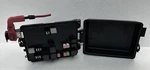 2008 Dodge Charger SRT-8 Engine Fuse Box Oem Used Integrated Power Module. Fixed Price $137.99.