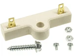 Ballast Resistor For 1966 Gmc K1000 WV876TP. Fixed Price $32.91.