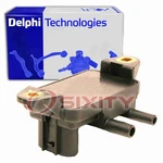 Delphi Egr Valve Position Sensor 1997-2002 Ford E-150 Econoline Club Tk. Fixed Price $77.41.