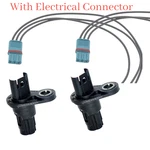X2 Camshaft Position Sensor & Connectors Fits: Bmw 2006-2019. Fixed Price $90.00.