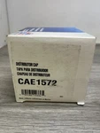 Carquest #CAE1572, Distributor Cap, Fits Select 88-91 Honda And Acura Models. Fixed Price $16.99.