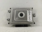 2016-2017 Honda Civic Engine Control Computer Ecu Pcm Ecm Pcu Oem P5000. Fixed Price $165.27.