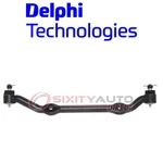 Delphi Steering Center Link For 1991-2003 Gmc Sonoma Wheel Gear Suspension Wi. Fixed Price $93.74.