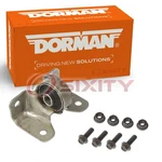 Dorman Front Torsion Bar Mount For 2001-2004 Chevrolet Silverado 2500 Hd Ea. Fixed Price $54.44.