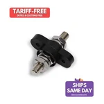 Quickcar 57-804, One Black Plastic Pass Through Post Performance Parts. Fixed Price $45.78.