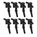 Accel Ignition Coil 140032K-8;. Fixed Price $144.95.