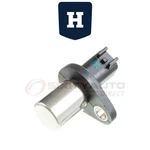 Holstein Crankshaft Position Sensor For 2000-2008 Jaguar S-type 4.0L 4.2L V8 Wr. Fixed Price $39.82.
