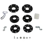 Ignition Tune-up Kit Fast 700-2292. Fixed Price $78.10.