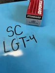Ignition Reluctor-distributor Standard LX-521. Fixed Price $10.35.