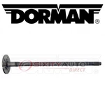 Dorman Rear Right Shaft For 1975-1980 Chevrolet P10 Driveline Be. Fixed Price $215.33.