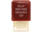 Ignition Relay 78XGNSS42 For SC300 LX470 1992 1998 1999 2000 2001 2002 2003. Fixed Price $31.13.