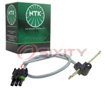 Ngk Ntk EH0243 Crankshaft Position Sensor For 235-1757 Engine Ignition Ku. Fixed Price $51.77.