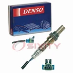 Denso Upstream Oxygen Sensor For 2000 Gmc K2500 7.4L V8 Exhaust Emissions Wn. Fixed Price $56.63.