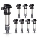 Ena Set Of UF564 Ignition Coil Pack Compatible With V8 4.4L 4.6L 2004 2005 .... Fixed Price $161.74.