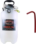 Motive Products 1745 Power Fill Fluid Transfer Pump 2 Tank Gallon. Fixed Price $155.27.